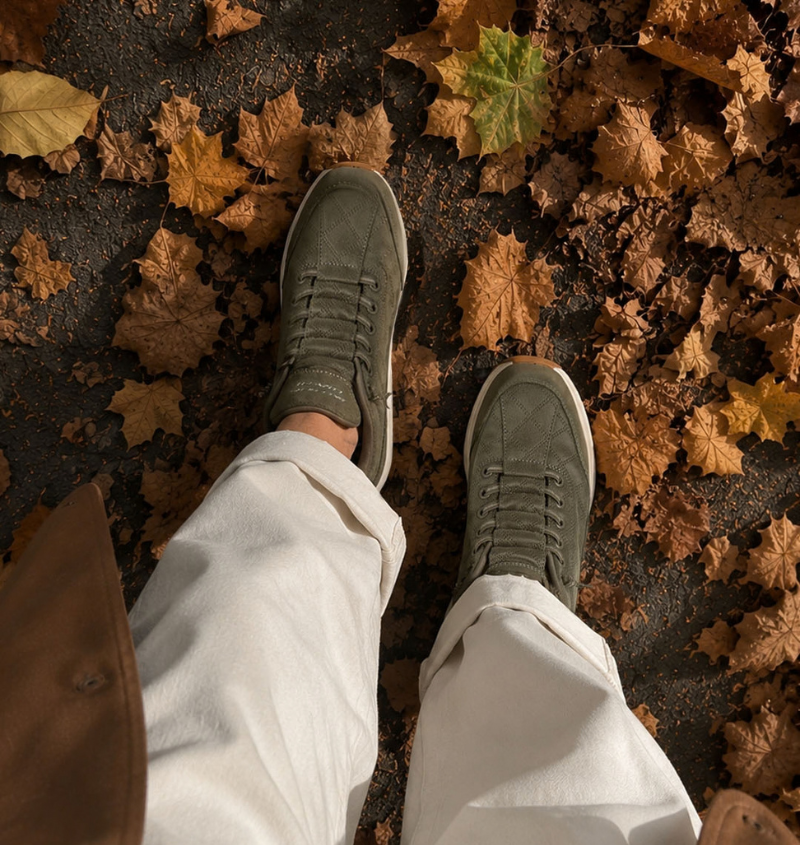 Smarta sneakers – Köp här