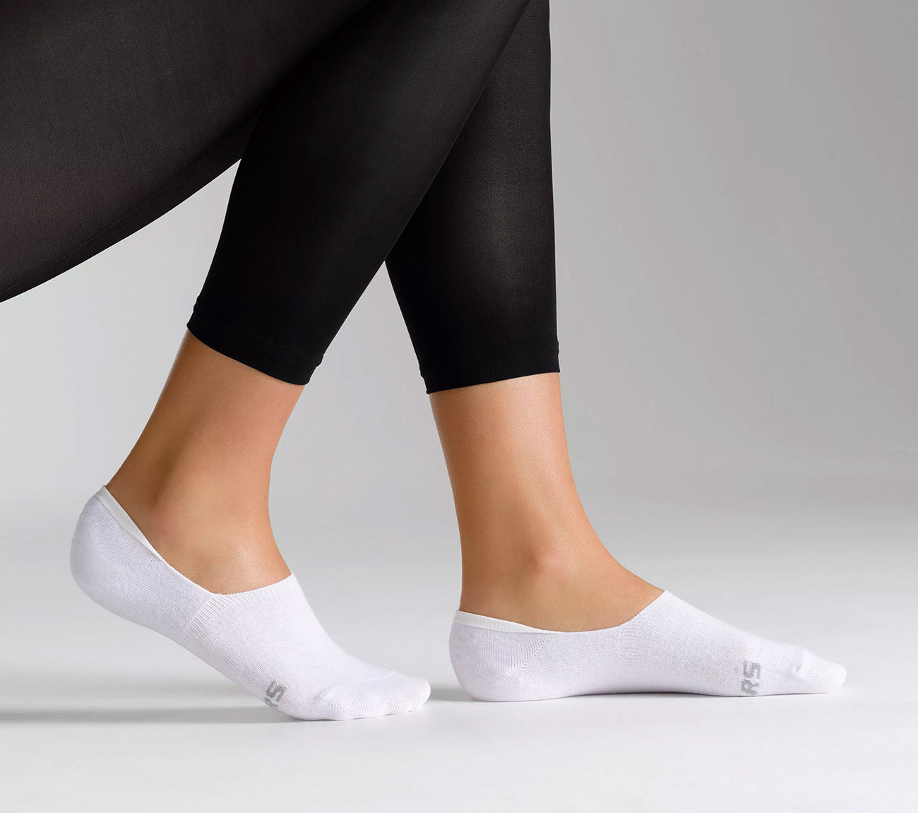 Casual Footies 2p Sock Skechers