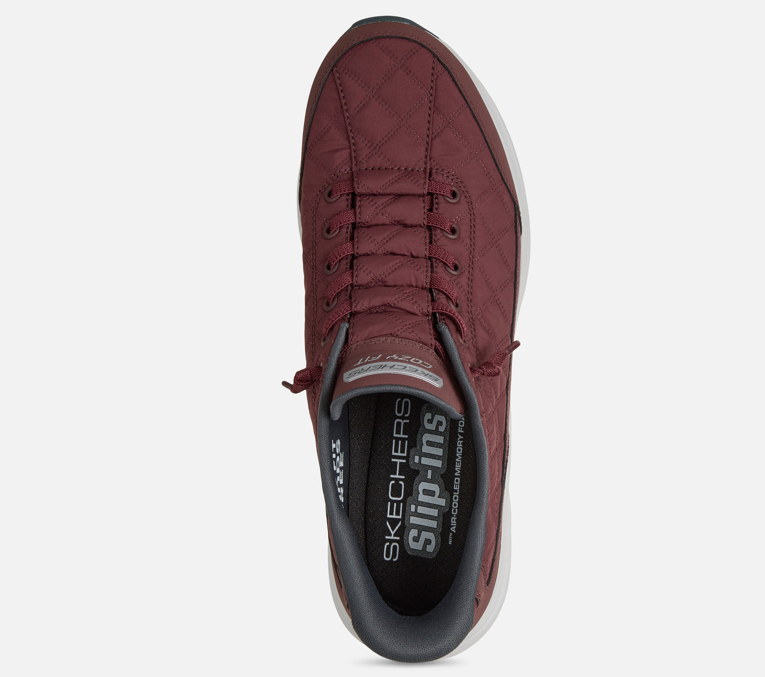 Slip-ins: Contour Foam - Cozy Fit Shoe Skechers.se