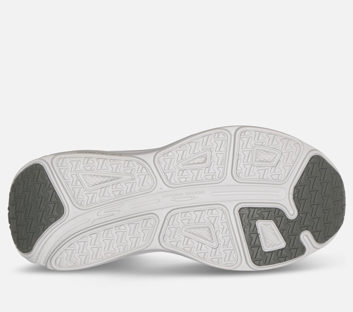 Max Cushioning Endeavour Shoe Skechers.se