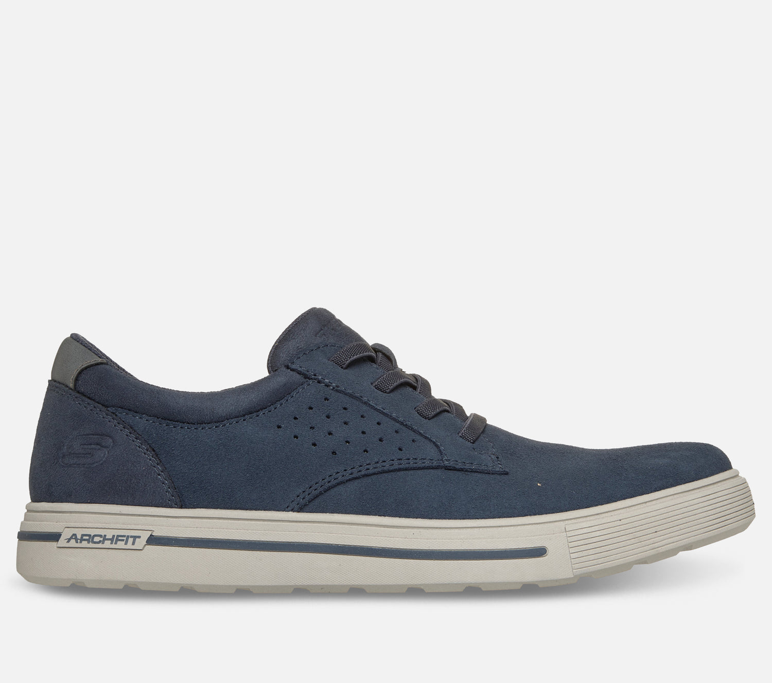 Relaxed Fit: Arch Fit Solano 2.0 - Rey Shoe Skechers.se