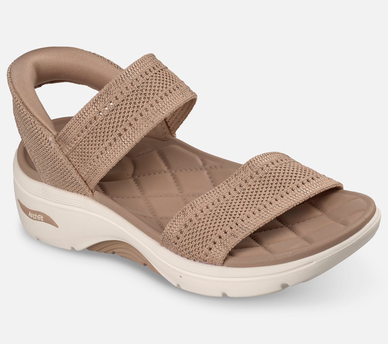 Slip-ins: Arch Fit 2.0 Sandal - Kennedy Sandal Skechers.se