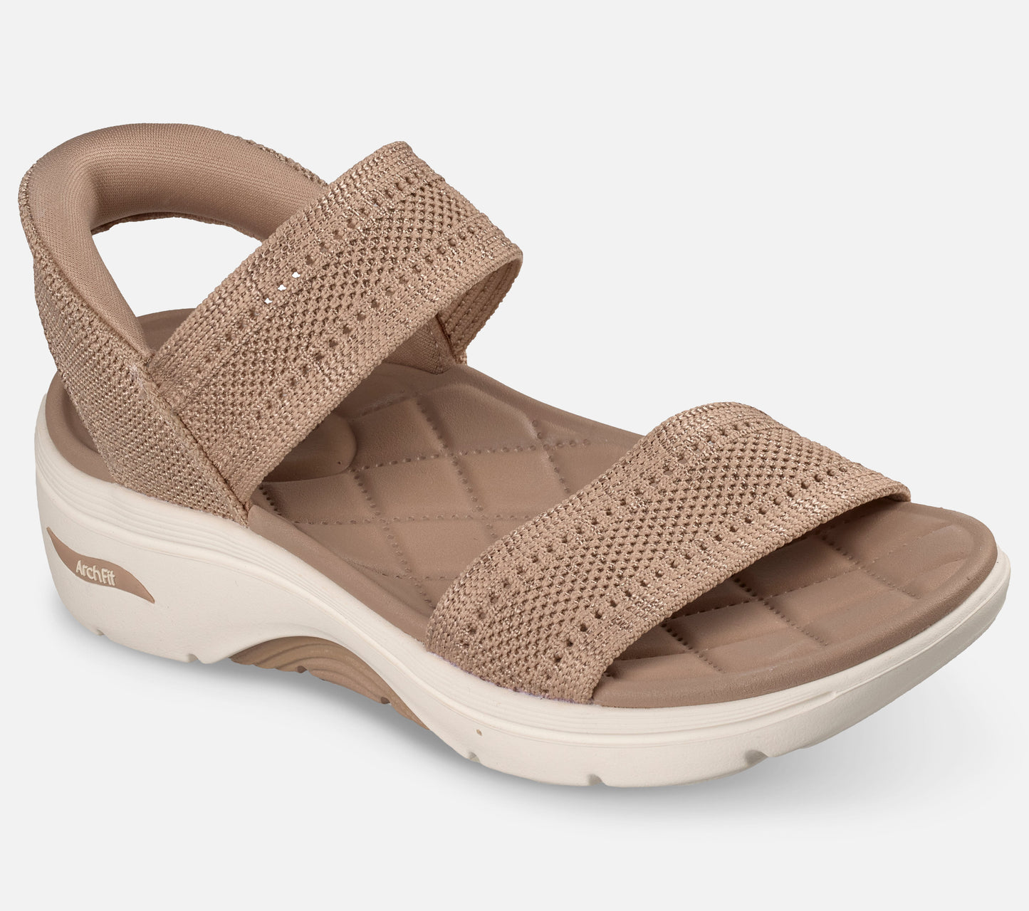 Slip-ins: Arch Fit 2.0 Sandal - Kennedy Sandal Skechers.se