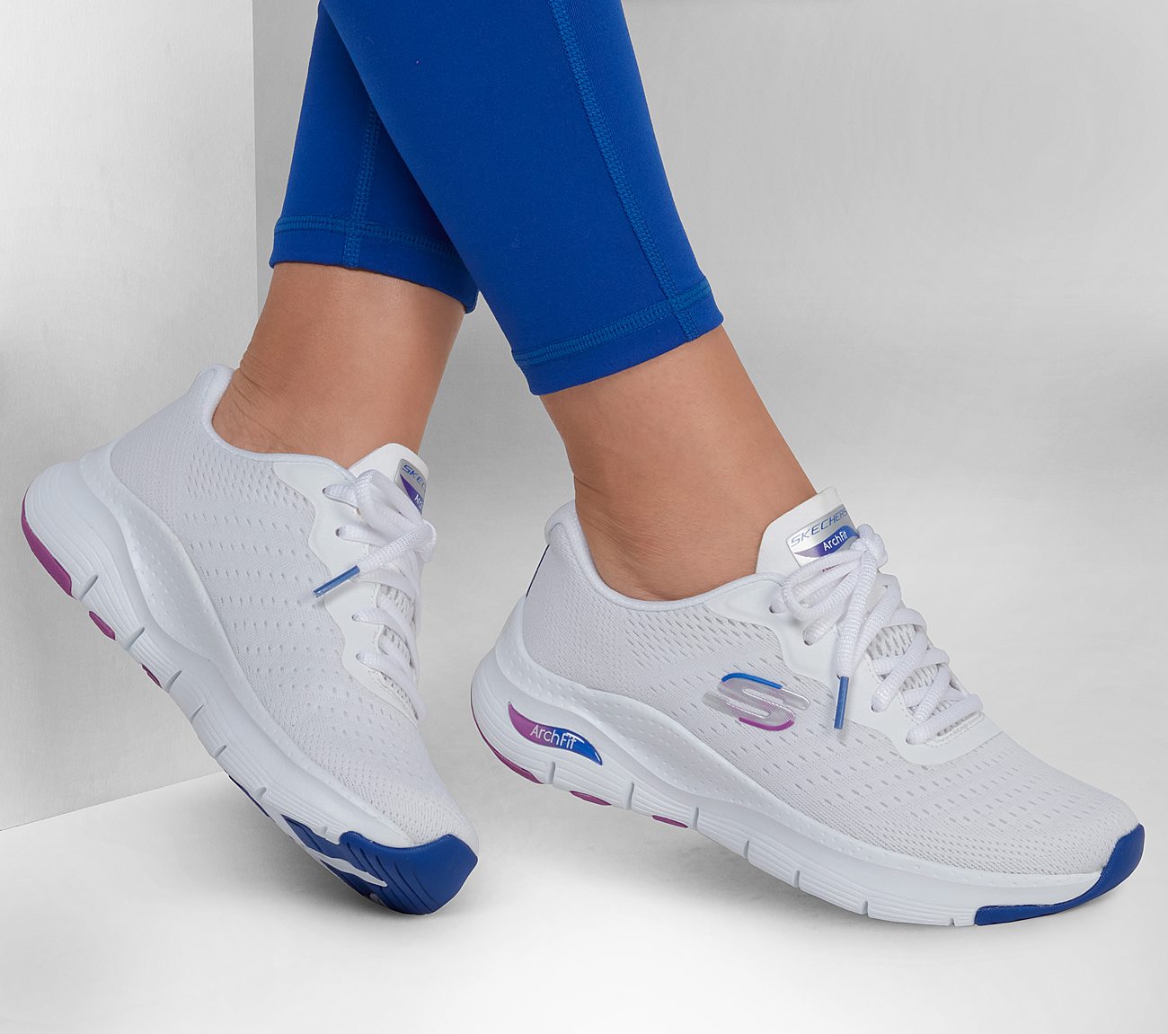 Arch Fit - Infinity Cool Shoe Skechers