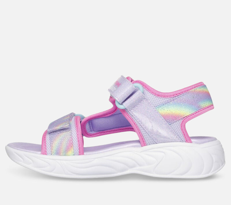 Unicorn Dreams Sandal – Dreamy Unicorns Sandal Skechers.se