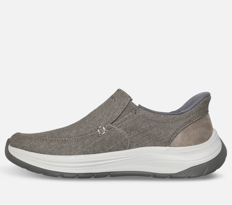Relaxed Fit: Slip-ins: Decklan – Gulliver Shoe Skechers.se