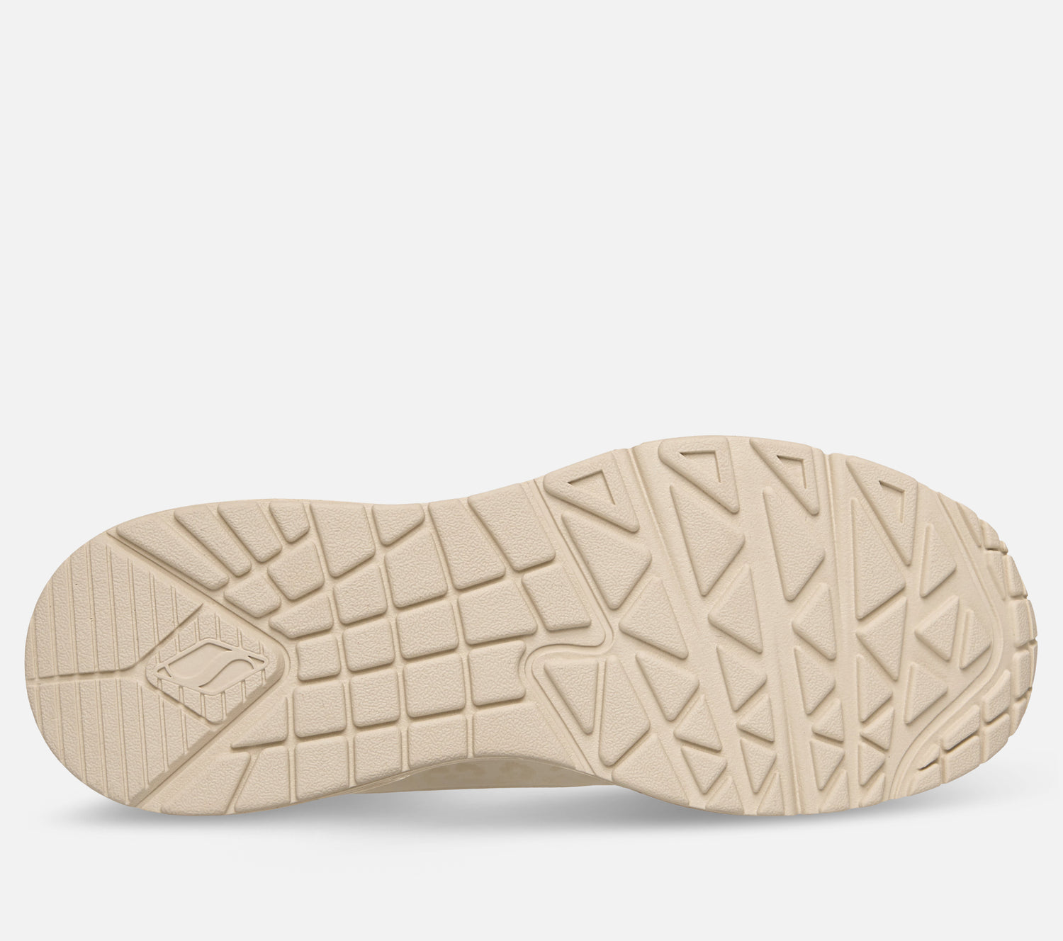 Uno Wedge - Safari Daze Shoe Skechers.se