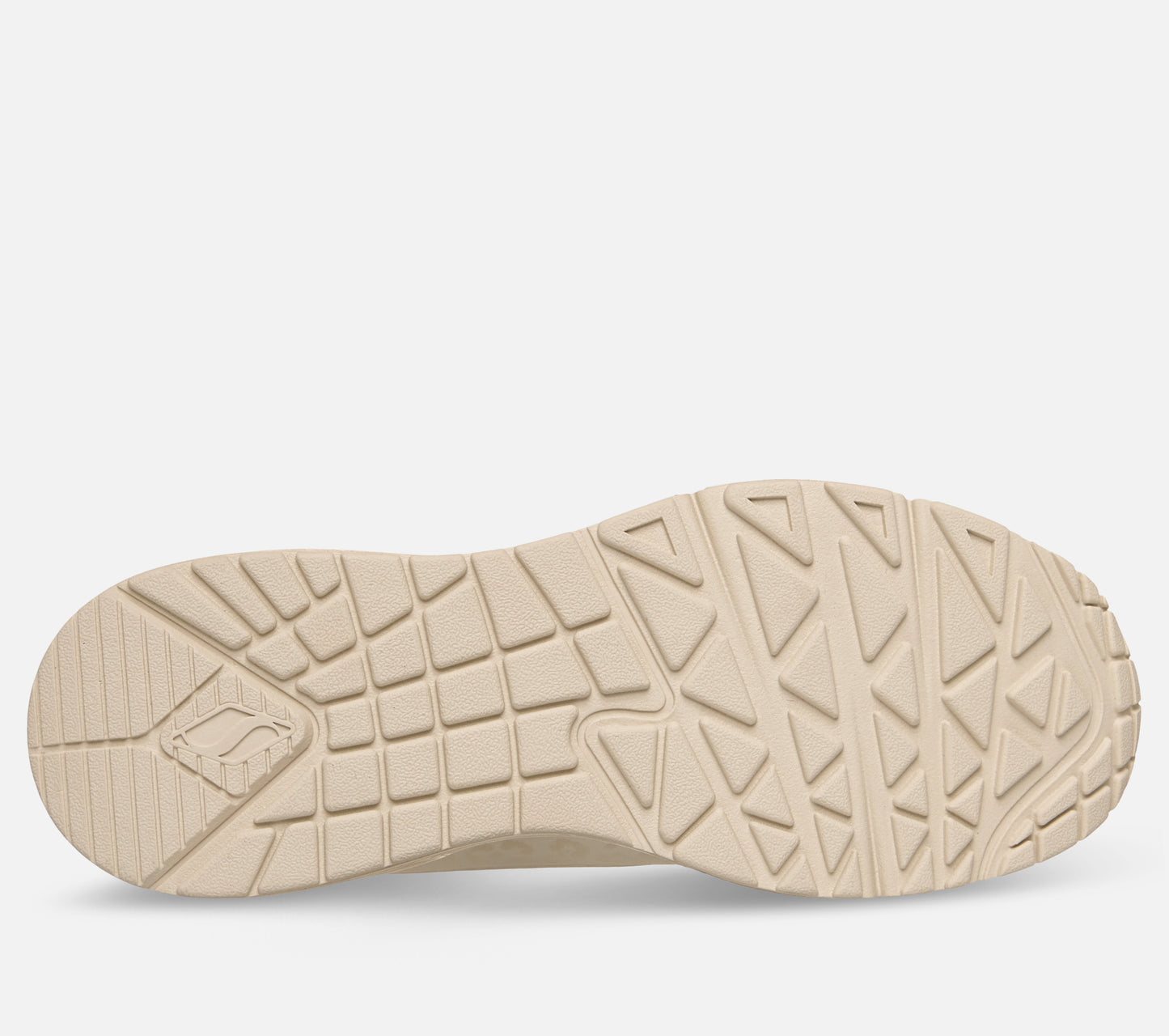 Uno Wedge - Safari Daze Shoe Skechers.se