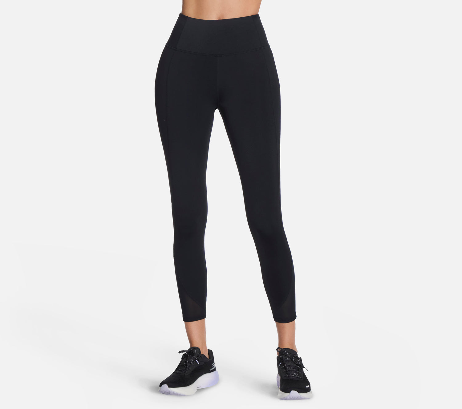 Tempo 7/8 High Waisted Legging Clothes Skechers.se