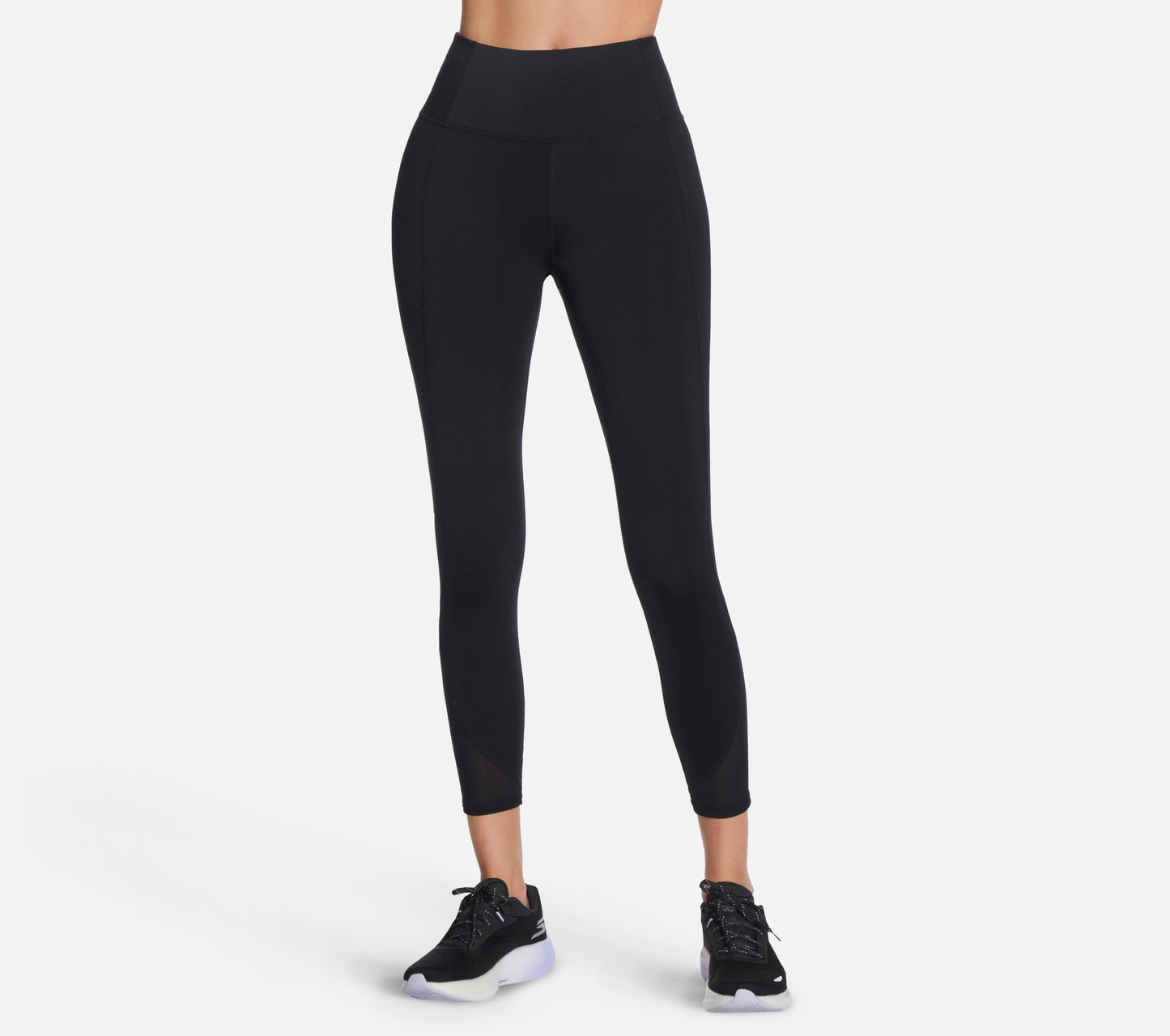 Tempo 7/8 High Waisted Legging Clothes Skechers.se