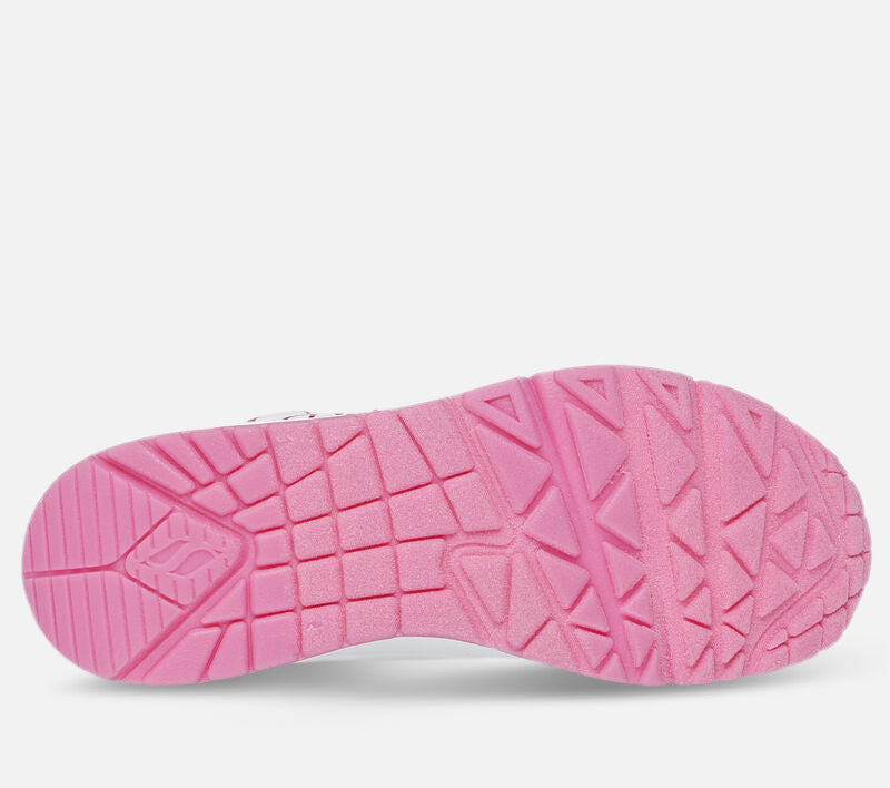 JGoldcrown: Uno - Twin Hearts Shoe Skechers.se