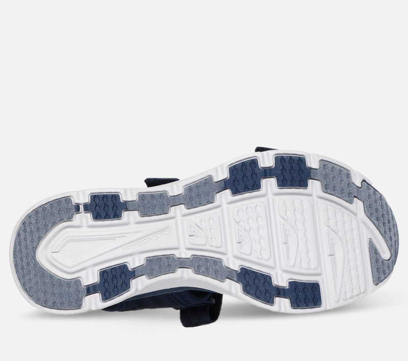 Relaxed Fit: D'Lux Walker - Adored Days Sandal Skechers.se