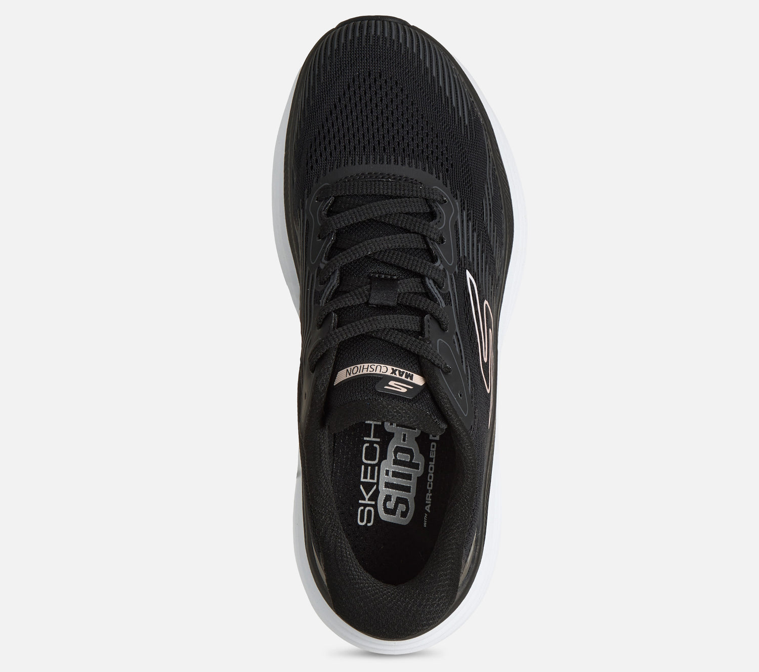 Slip-ins: Max Cushioning Endeavour - Sequoya Shoe Skechers.se
