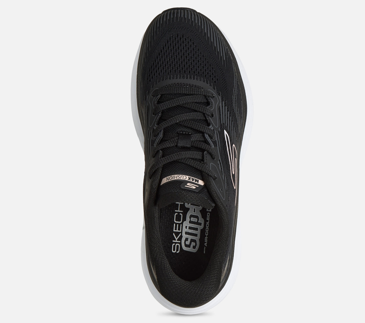 Slip-ins: Max Cushioning Endeavour - Sequoya Shoe Skechers.se
