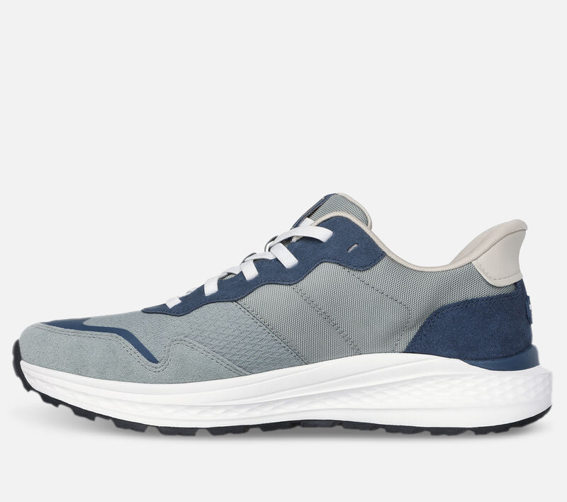 Relaxed Fit: Slip-ins: Slade Ultra – Mercer Shoe Skechers.se