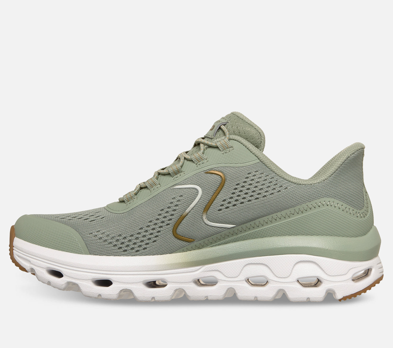 Slip-ins: Glide-Step Sole Shoe Skechers.se