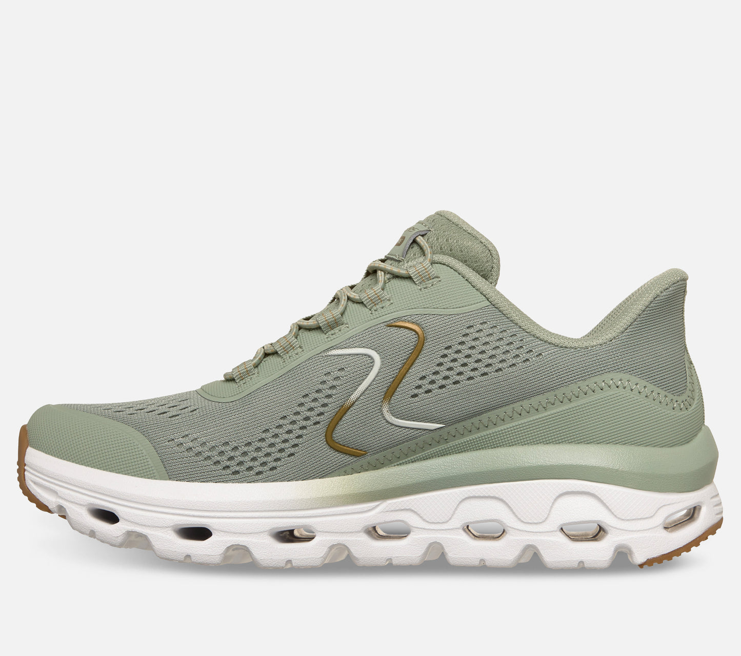 Slip-ins: Glide-Step Sole Shoe Skechers.se