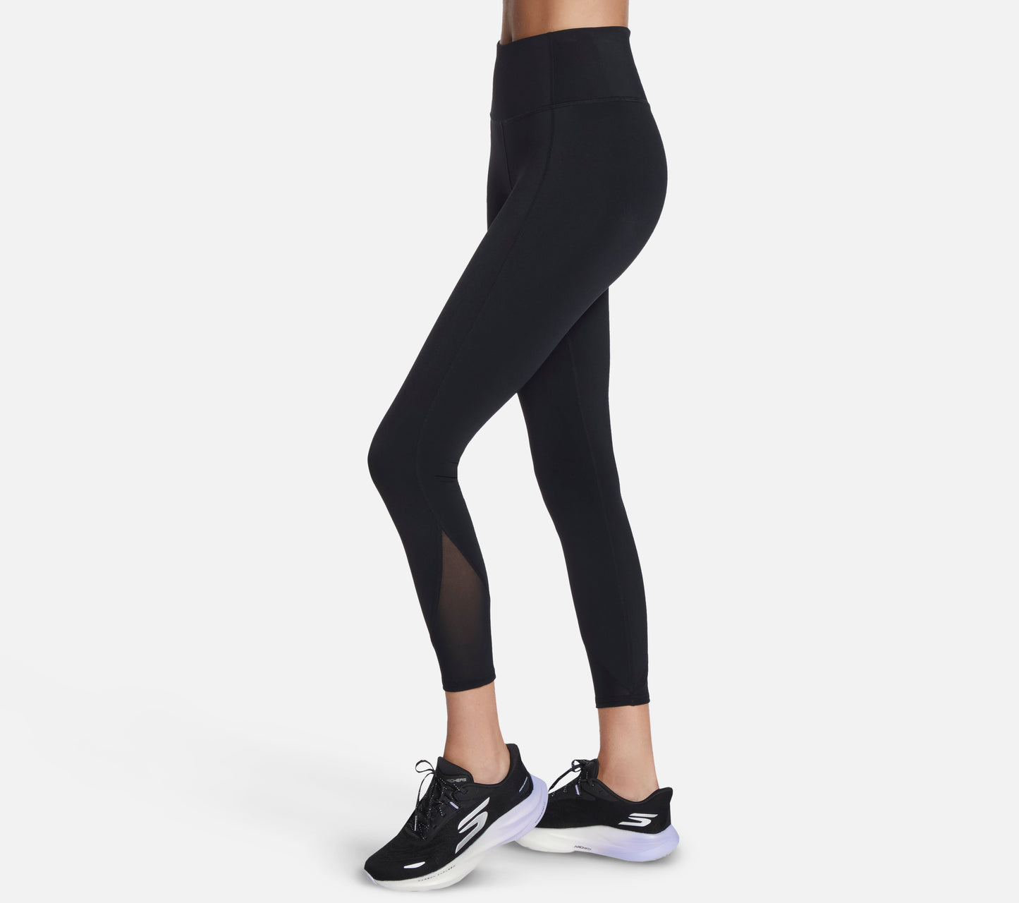Tempo 7/8 High Waisted Legging Clothes Skechers.se