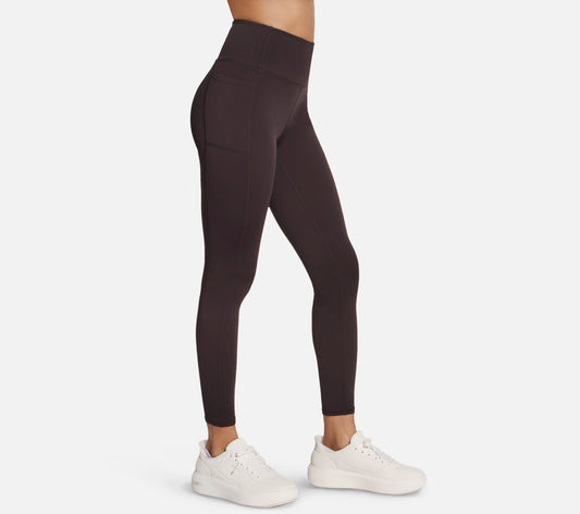 GO FLEX Harmony Leggings Clothes Skechers.se