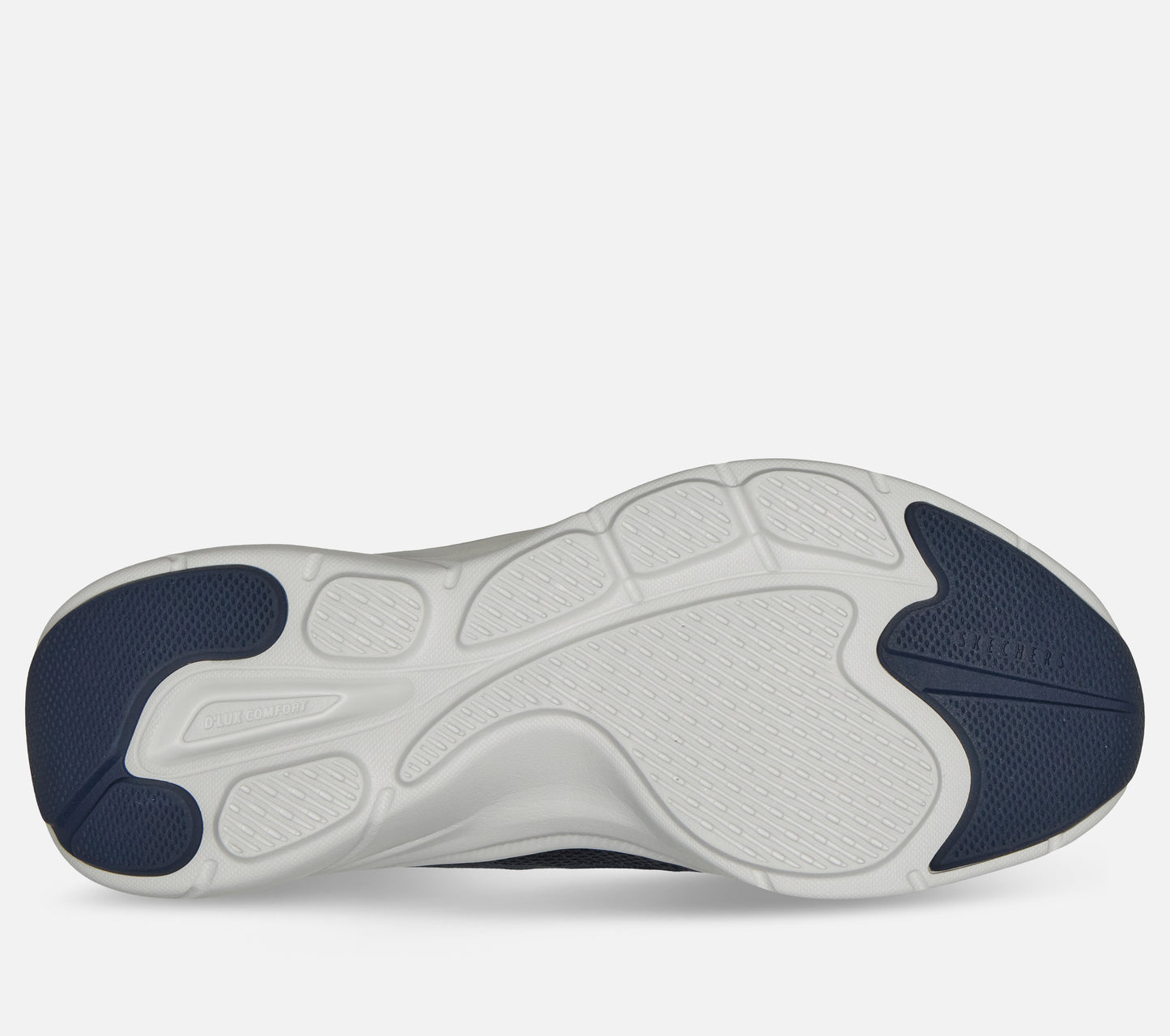 Relaxed Fit: Slip-ins: D'Lux Comfort 2.0 - Supernova Shoe Skechers.se