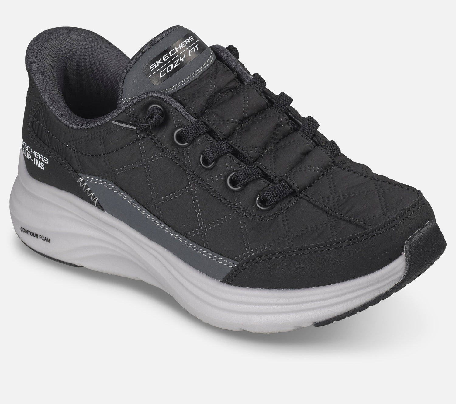 Slip-ins: Contour Foam - Cozy Fit Shoe Skechers.se