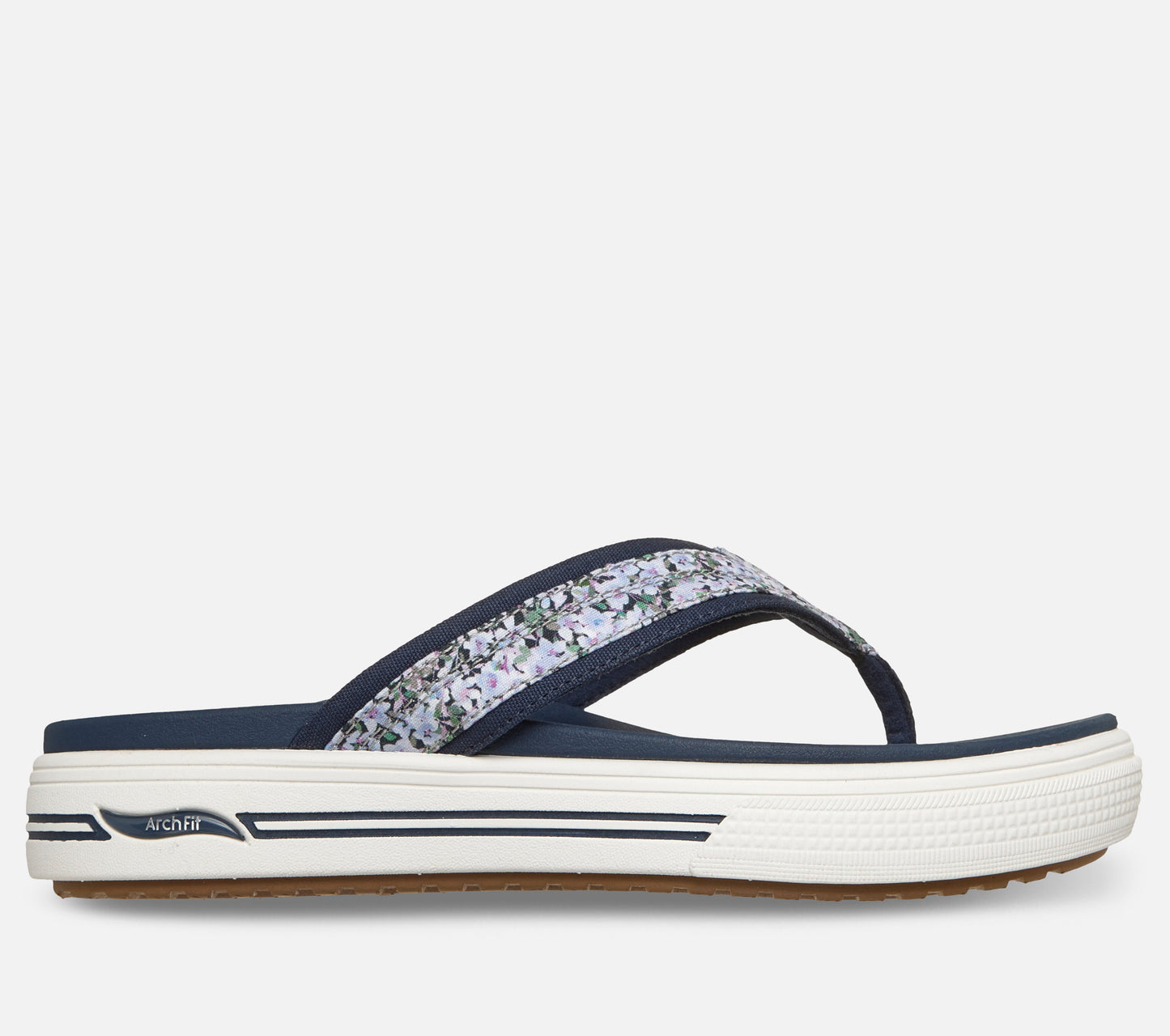 Arch Fit Arcade - Flora Friends Sandal Skechers.se