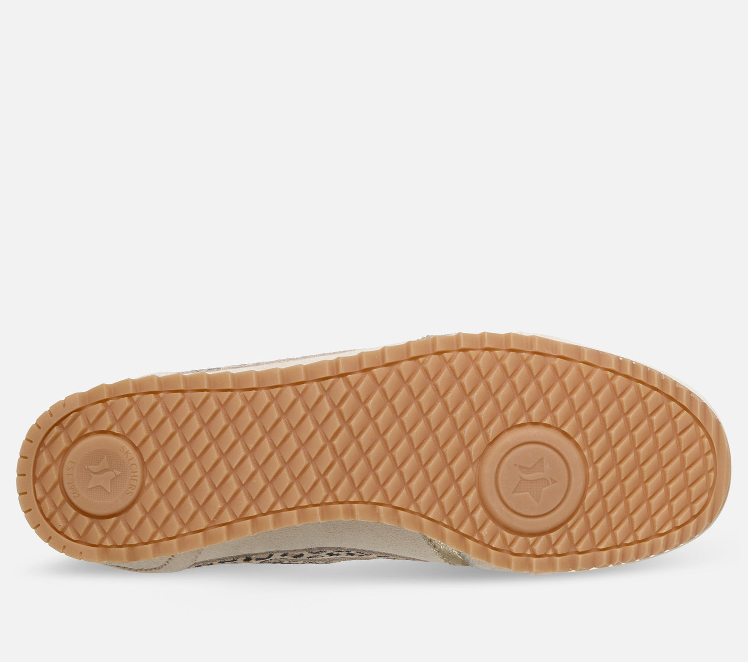Topnotch - Lively Leopard Shoe Skechers.se