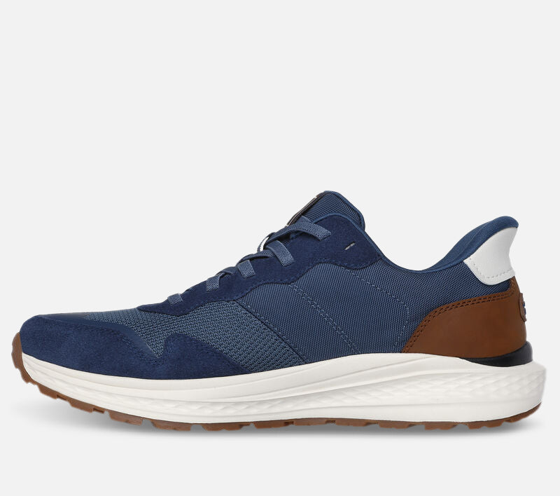 Relaxed Fit: Slip-ins: Slade Ultra – Mercer Shoe Skechers.se