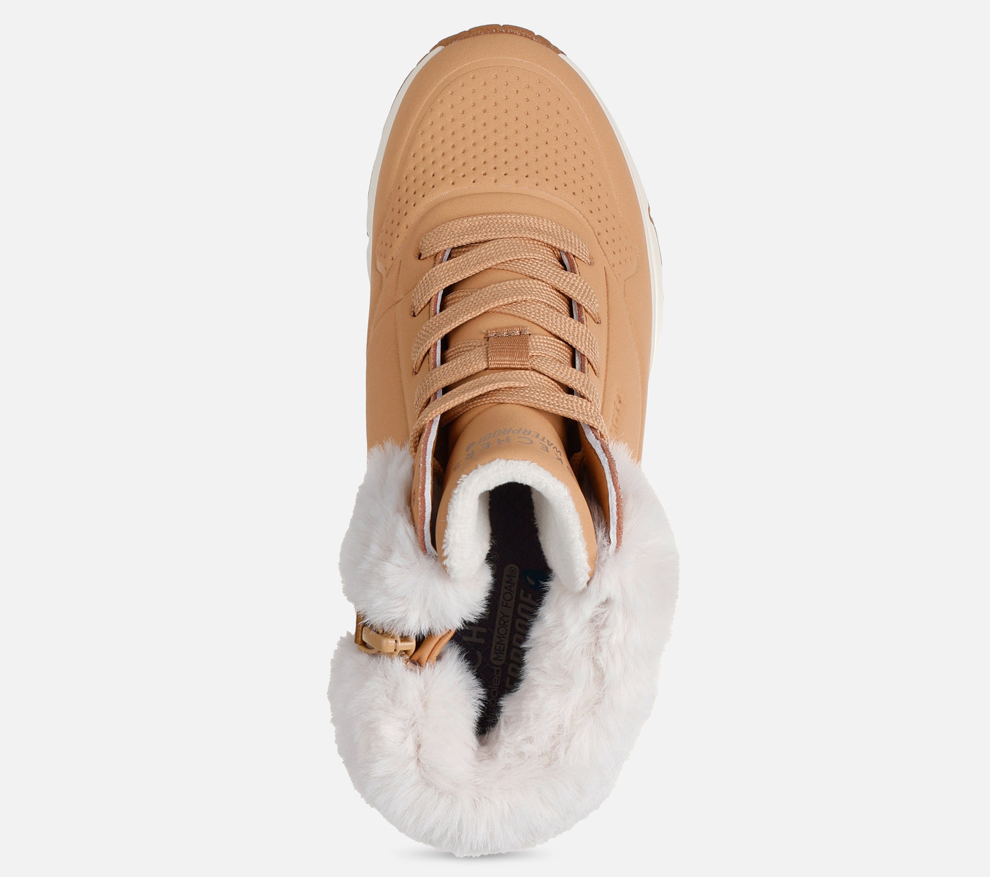 Waterproof: Uno Gen1 - Comfurt Kicks Boot Skechers.se