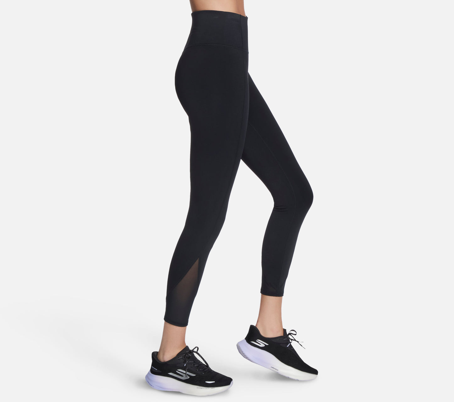 Tempo 7/8 High Waisted Legging Clothes Skechers.se