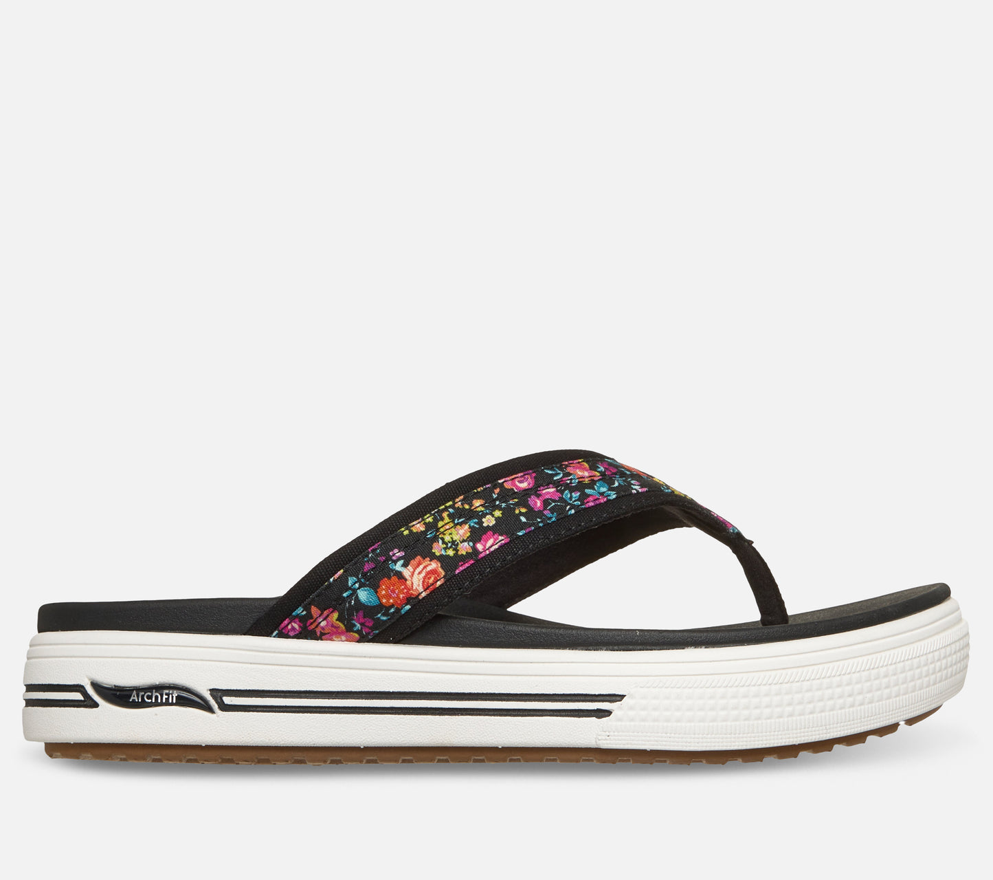 Arch Fit Arcade - Flora Friends Sandal Skechers.se