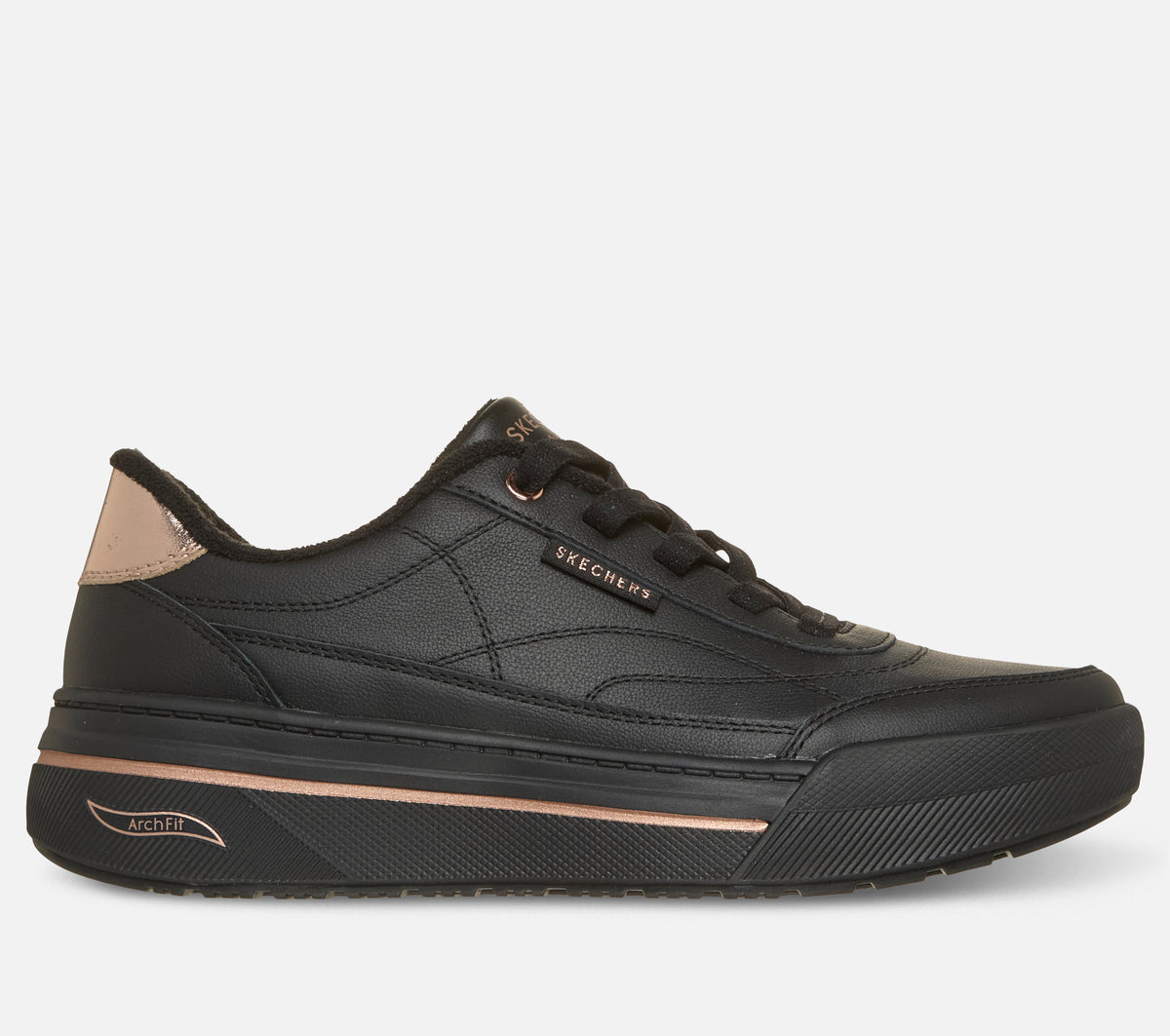 Arch Fit Arcade HI - Uphear Shoe Skechers.se