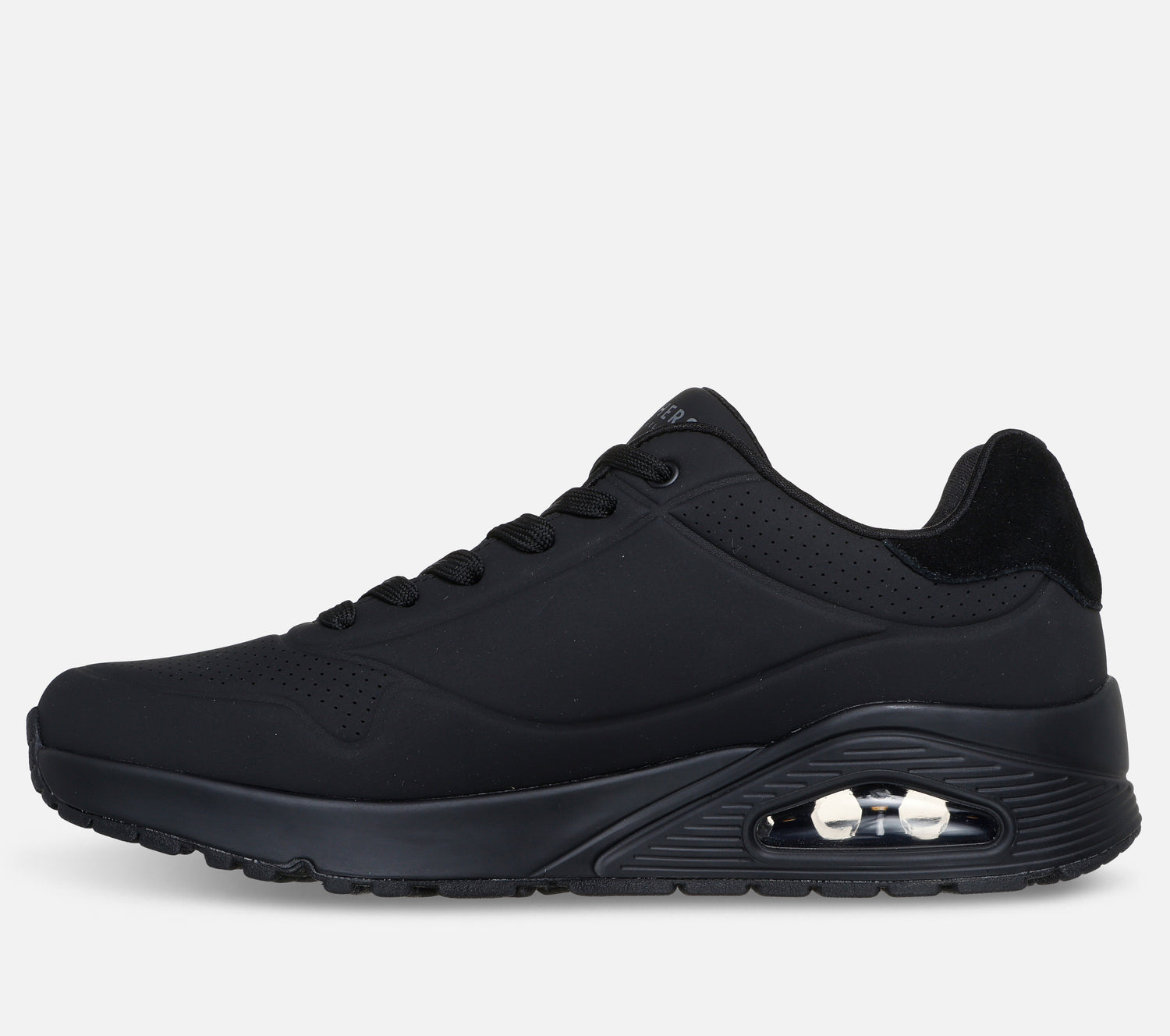 Wide Fit: UNO - Suited On Air Shoe Skechers.se
