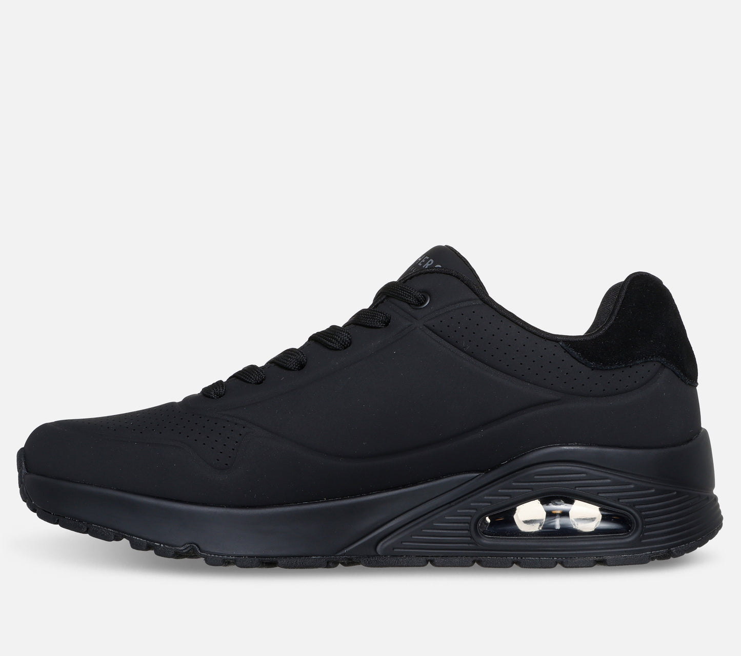 Wide Fit: UNO - Suited On Air Shoe Skechers.se