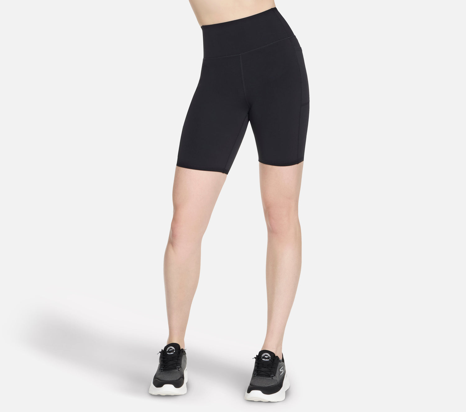 GO FLEX Harmony Bike Shorts Clothes Skechers.se