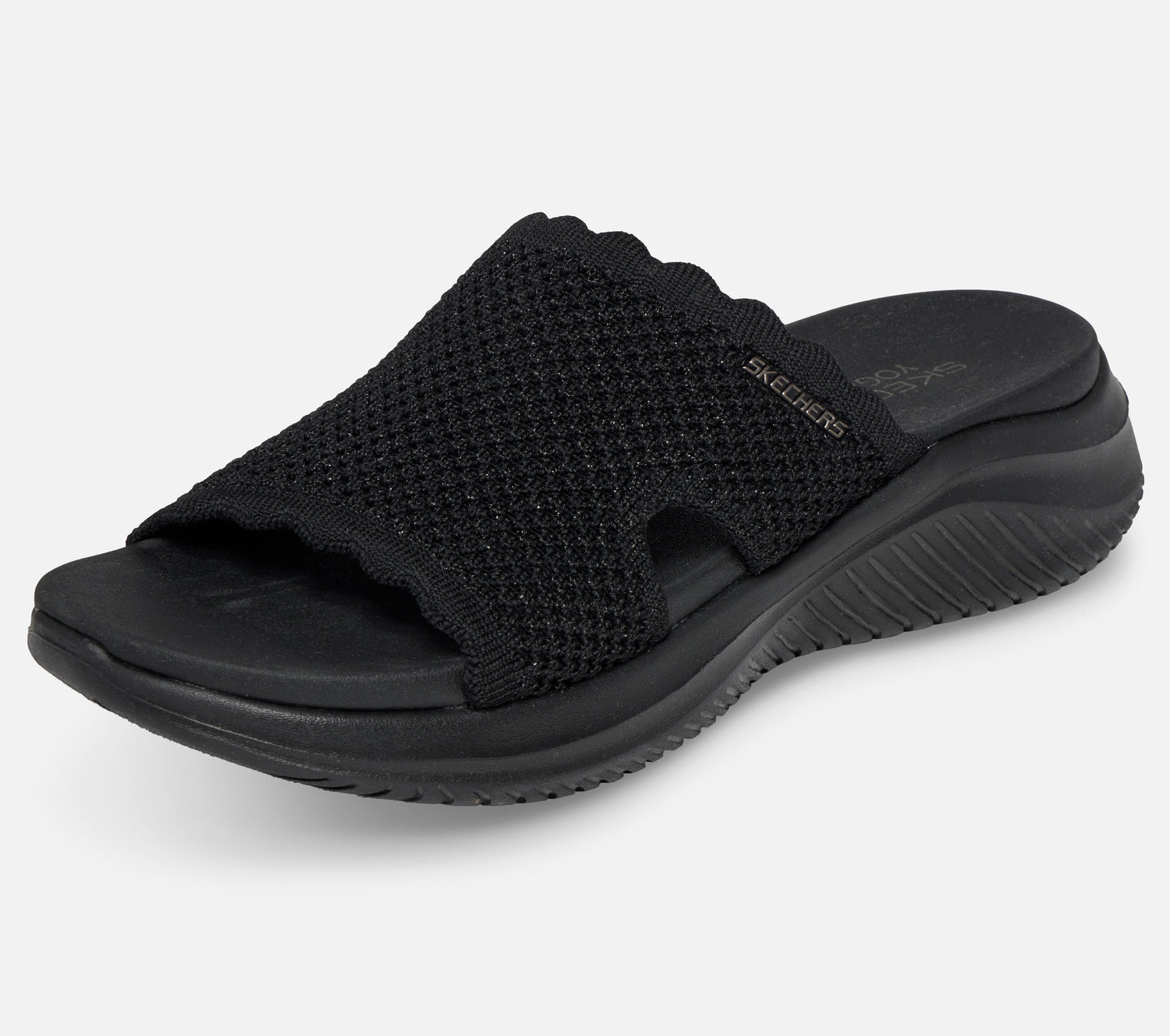Ultra Flex 3.0 - Bring It Sandal Skechers.se
