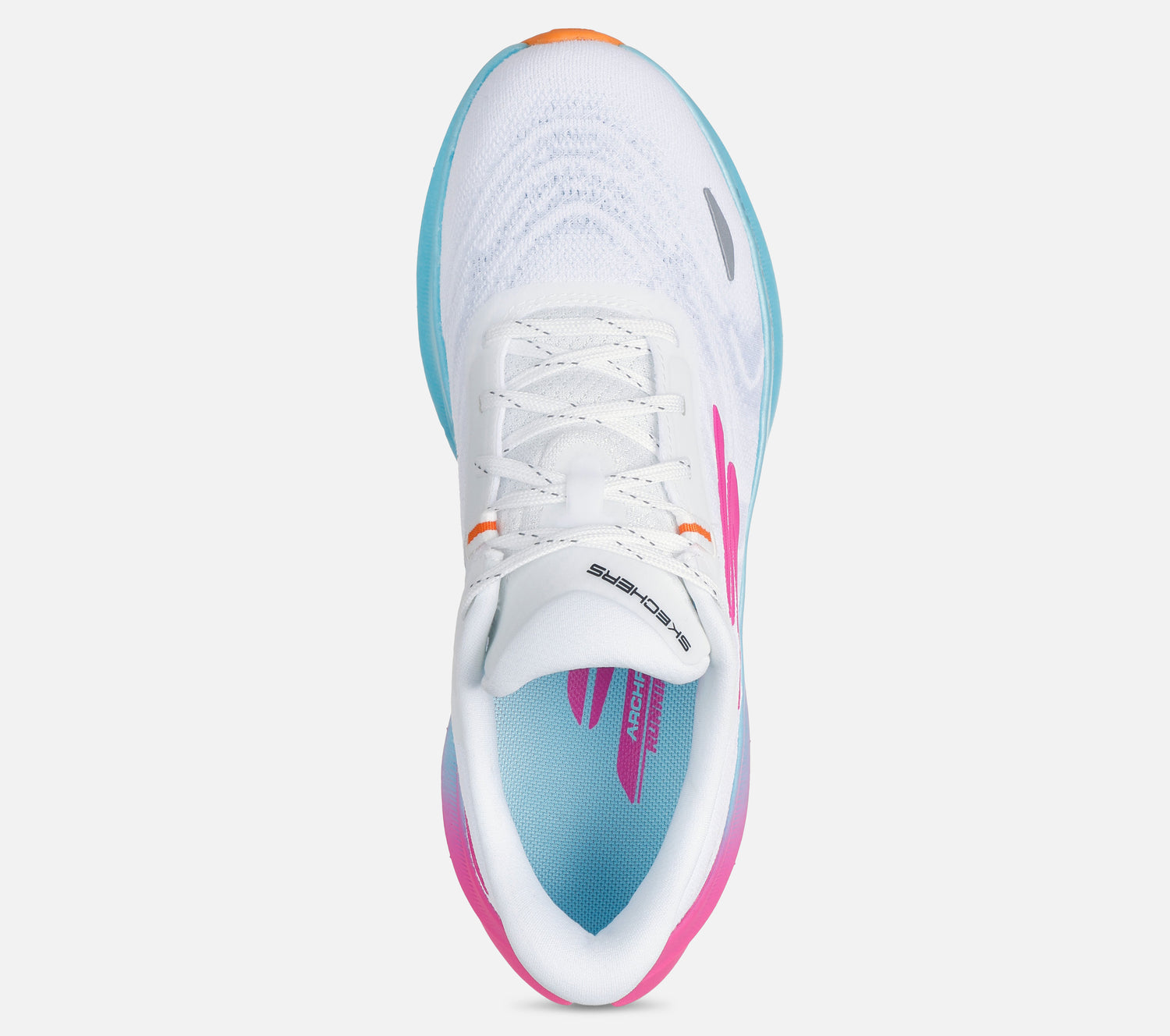 SKX Aero Spark Shoe Skechers.se
