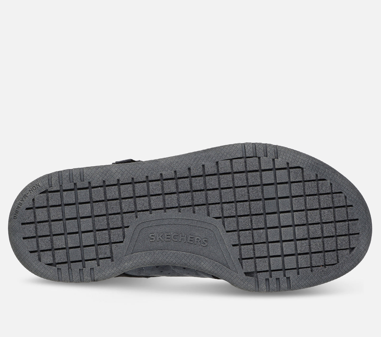 Quick Street - Smooth Avenue Shoe Skechers.se