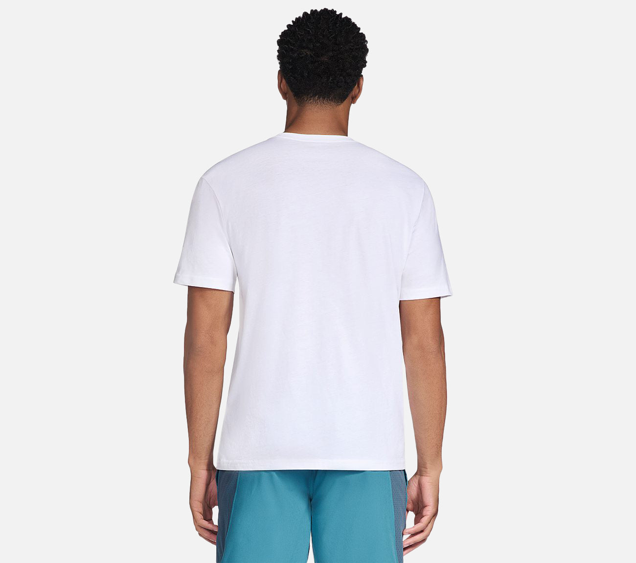 Nitro Short Sleeve Tee Clothes Skechers.se