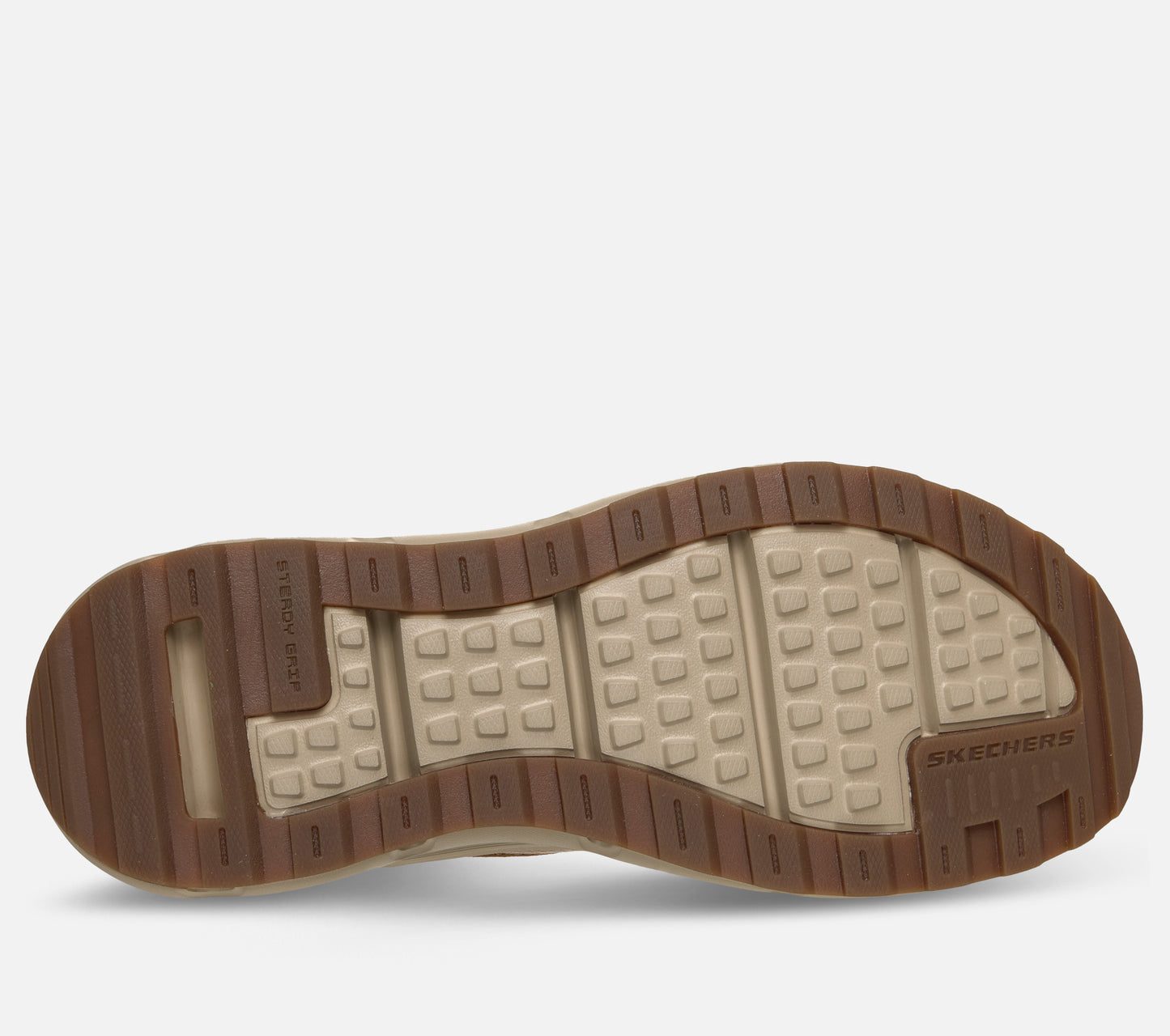 Relaxed Fit: Slip-ins: Garza Ultra - Tyrell Shoe Skechers.se