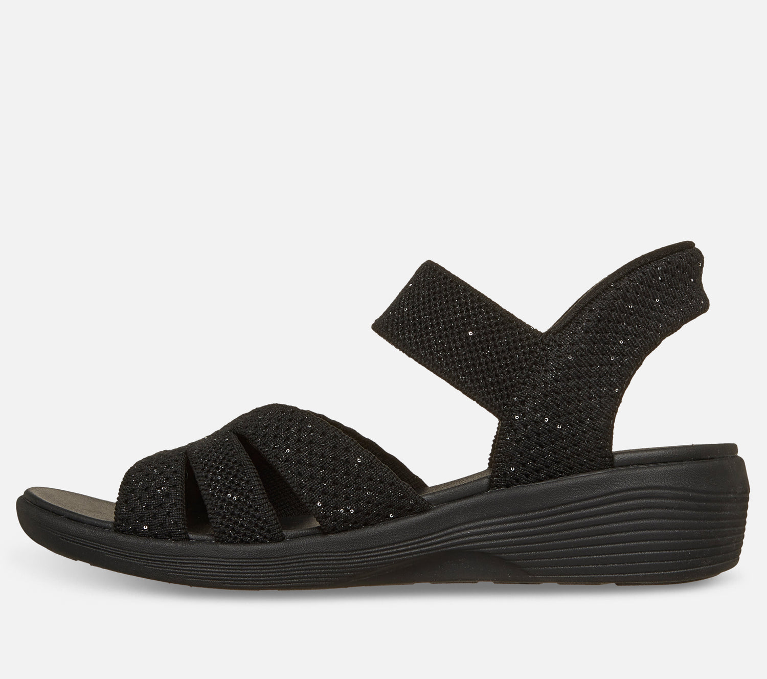 Slip-ins: Arya - Sparkling Praise Sandal Skechers.se