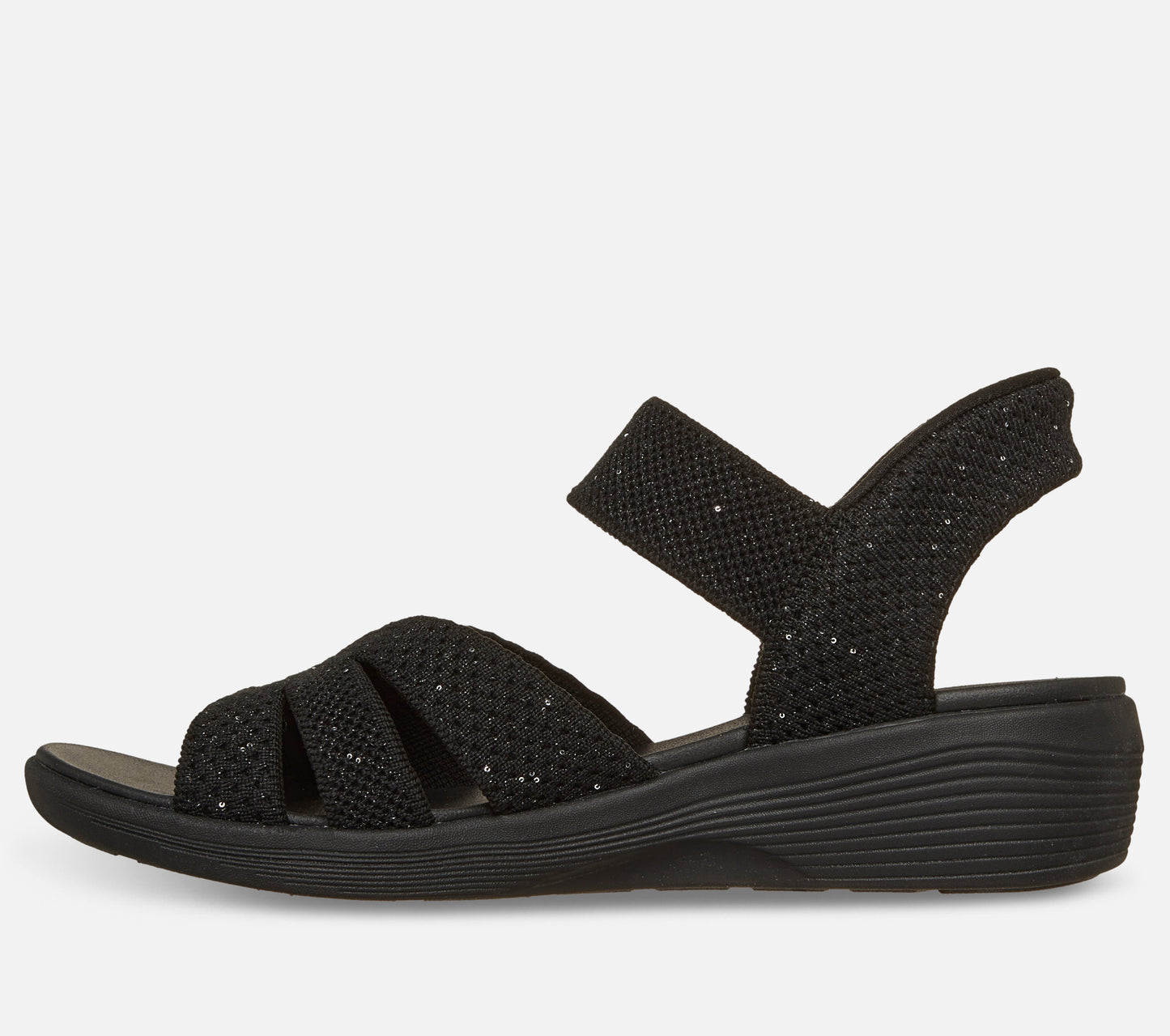 Slip-ins: Arya - Sparkling Praise Sandal Skechers.se