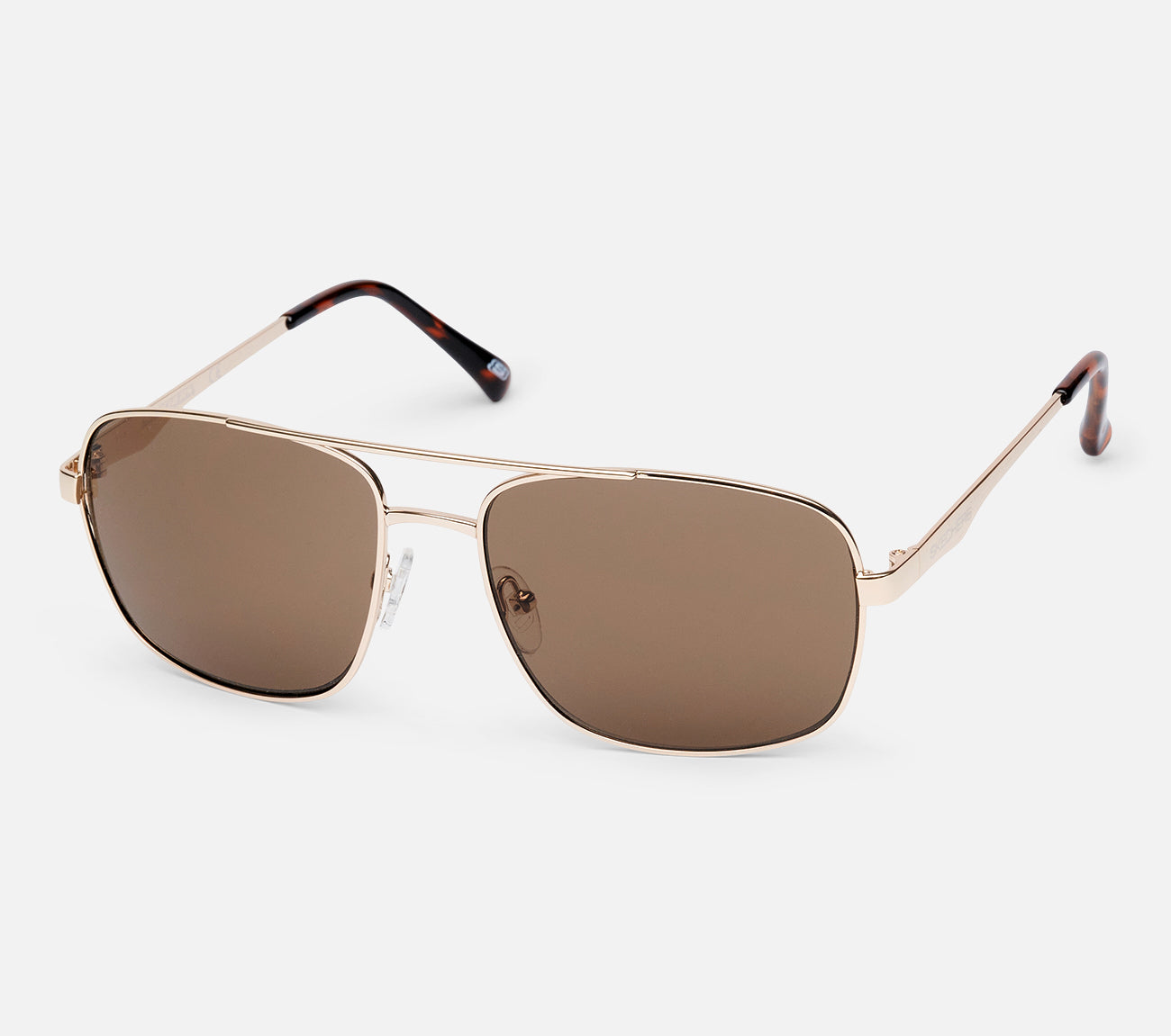 Skechers klassiska aviator solglasögon Sunglasses Skechers