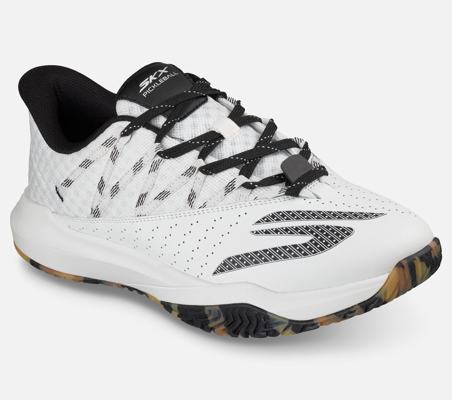 Relaxed Fit: Viper Court Rally Shoe Skechers.se