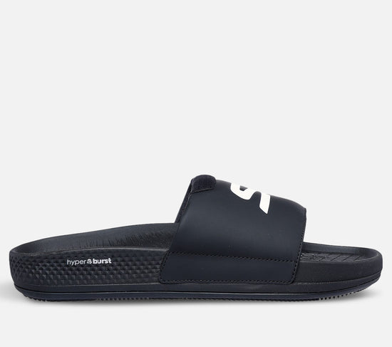 Sandaler för herr