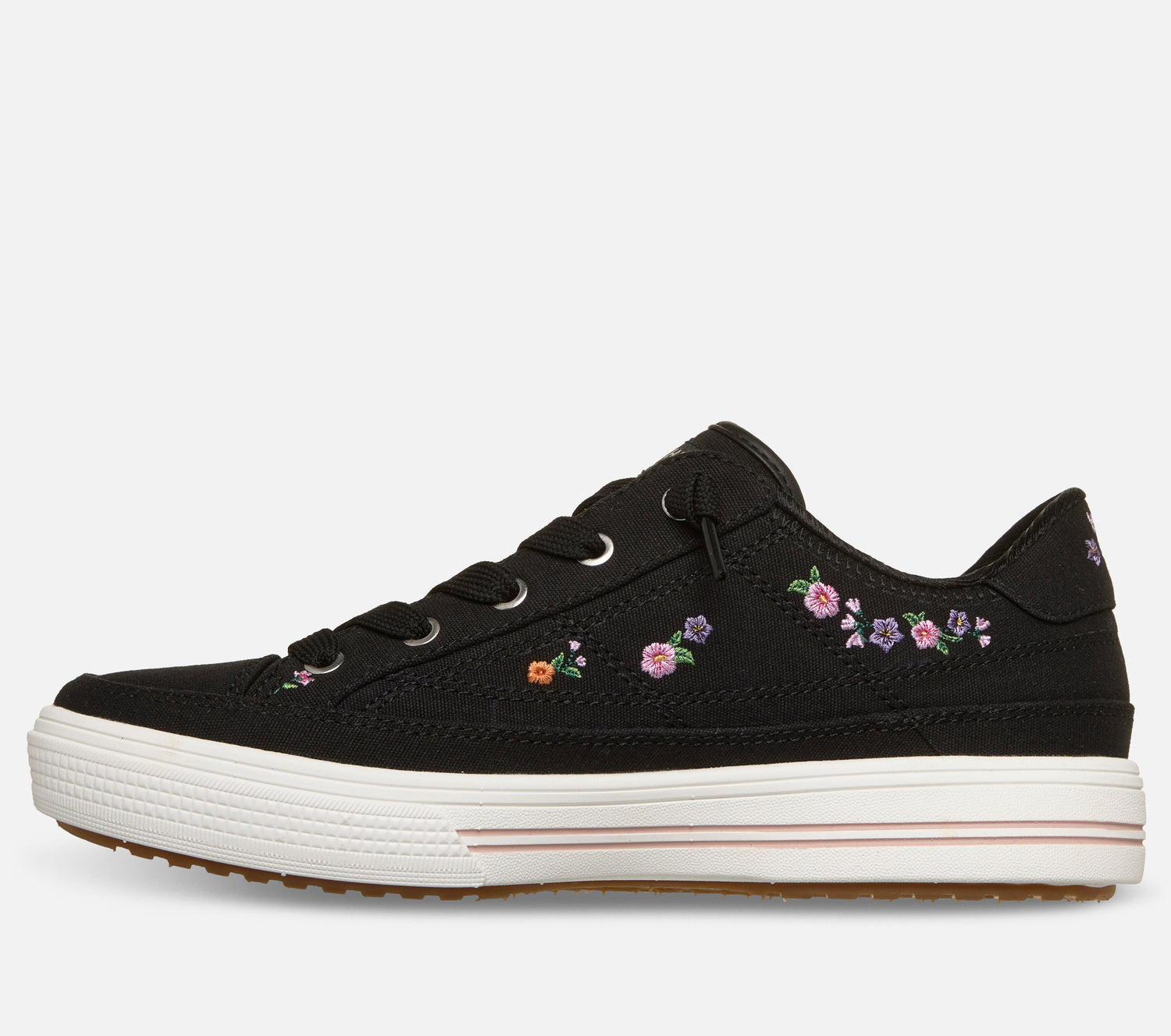 Arch Fit Arcade - Subtle Bouquet Shoe Skechers.se