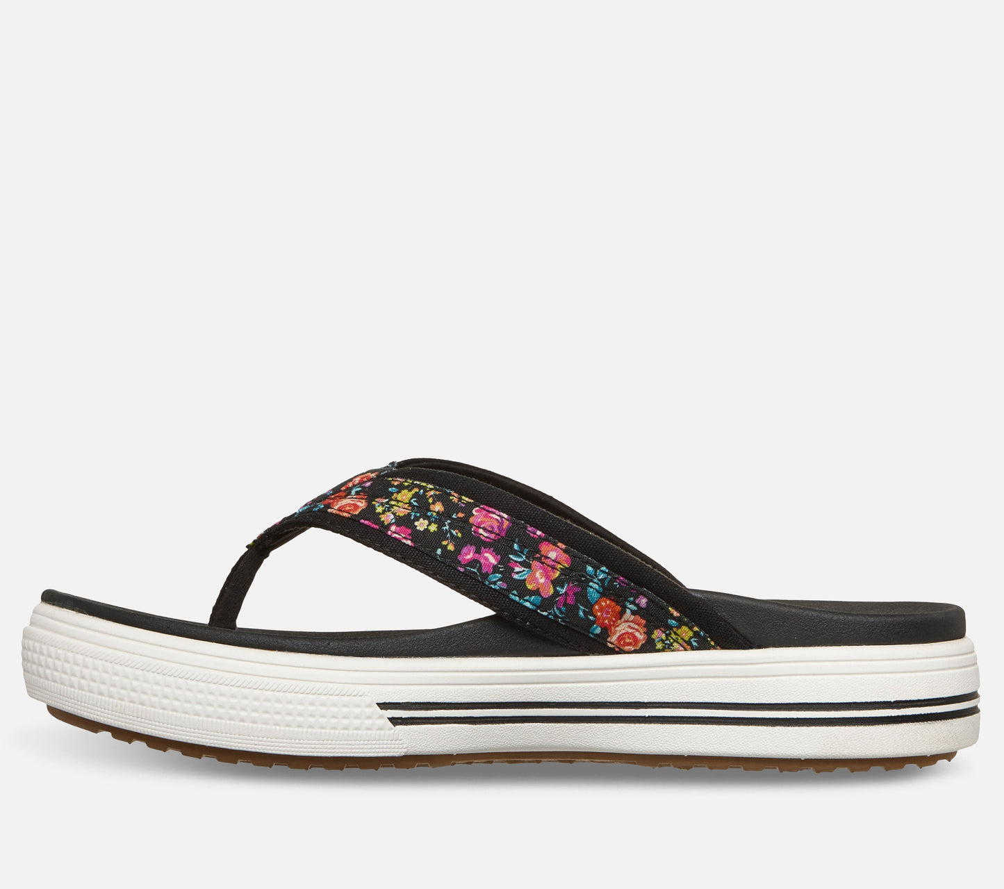 Arch Fit Arcade - Flora Friends Sandal Skechers.se