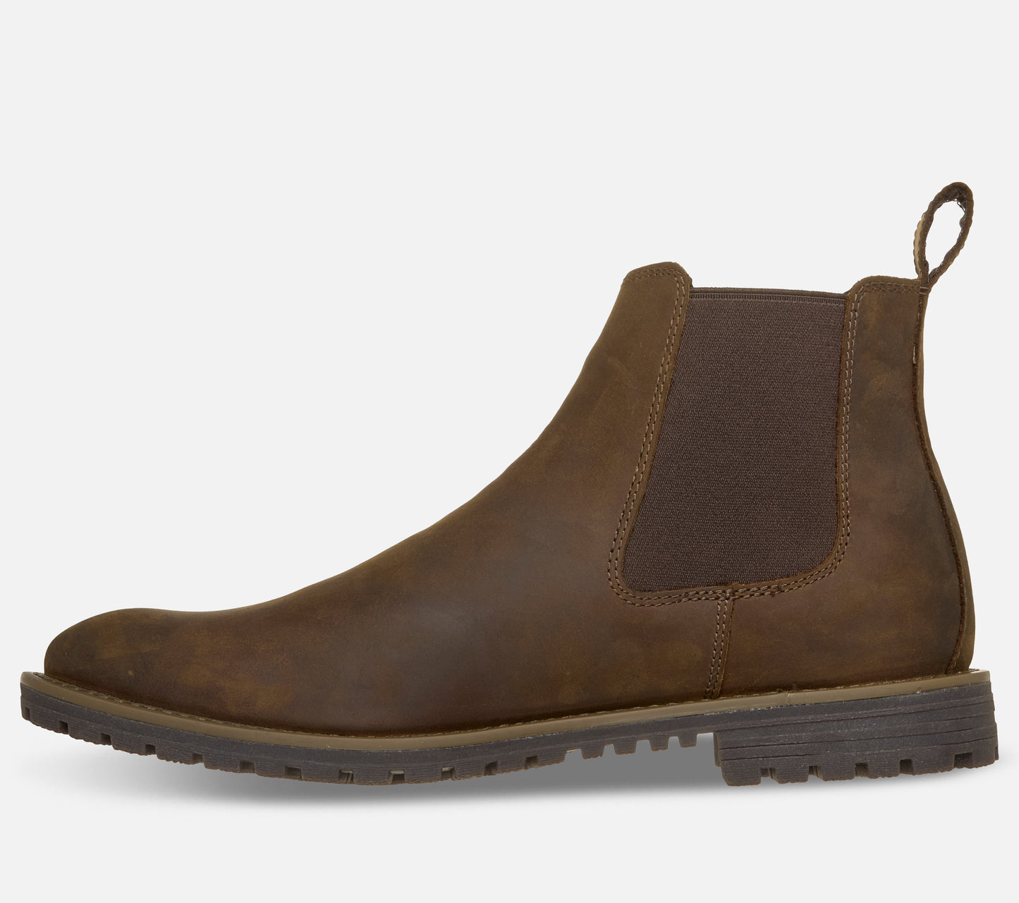 Mark Nason: The Bowery - Tayln Boot Skechers.se