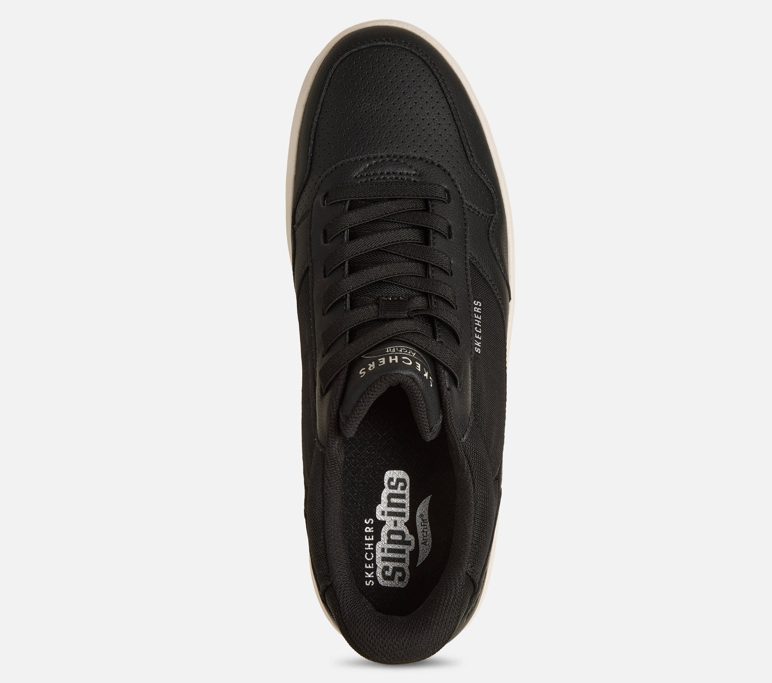 Slip-ins Arch Fit Court Break - Komfortabel Shoe Skechers.se