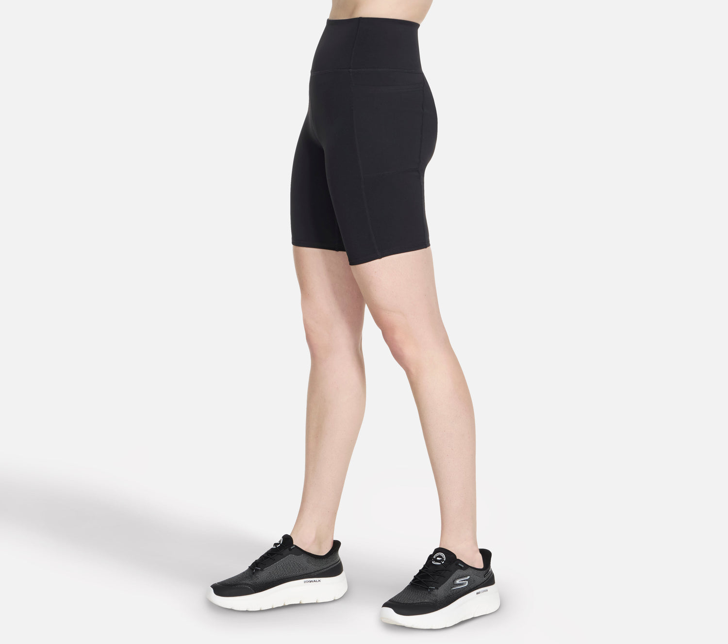 GO FLEX Harmony Bike Shorts Clothes Skechers.se